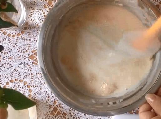 白糖糕的制作方法，文字版-传统白糖糕的做法