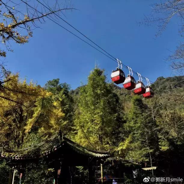 成都冬季旅游攻略，冬季成都周边一日游攻略