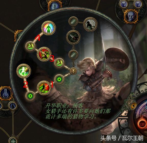 流放之路s13打宝攻略，流放之路：S13夺宝模式攻略
