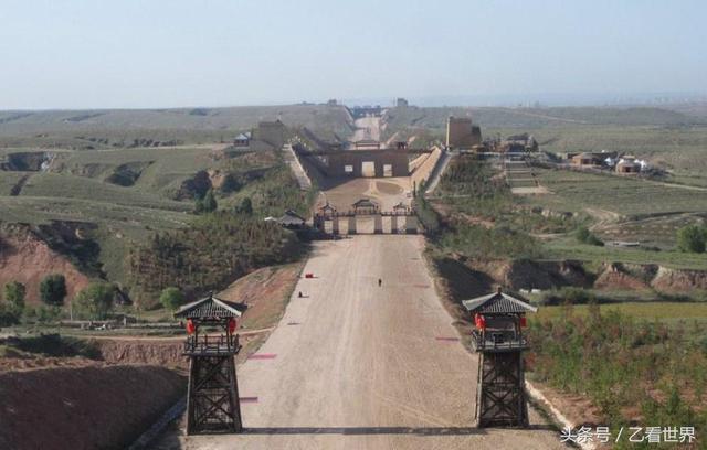 庆阳旅游必去十大景点推荐，甘肃庆阳四个值得一去的旅游景点