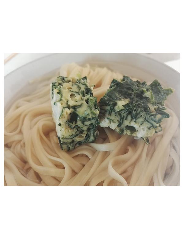 菠菜蒸蛋的正确做法，手残党也能当大厨