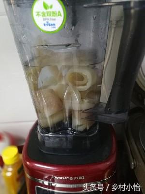 汤包的制作方法，家常简单灌汤包