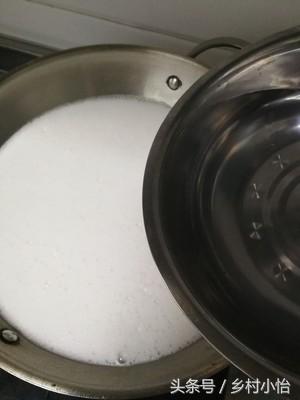 汤包的制作方法，家常简单灌汤包