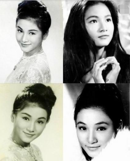 郑佩佩 张柏芝，郑佩佩拍过哪些电影（“不爱惜羽毛”终于付出代价）