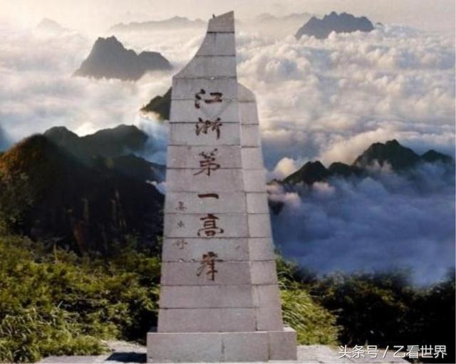 丽水旅游景点哪里好玩，浙江丽水旅游攻略必玩的景点大全（浙江省丽水市辖区内旅游景点收集）