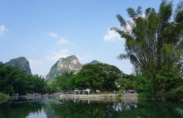 桂林阳朔自由行攻略，桂林阳朔自由行3天攻略（自驾游桂林阳朔攻略）