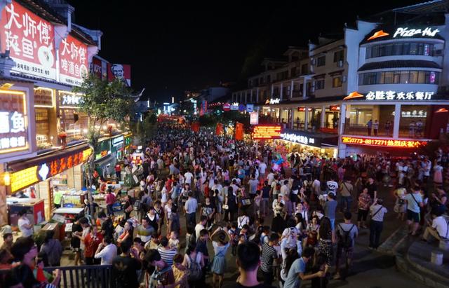 桂林阳朔自由行攻略，桂林阳朔自由行3天攻略（自驾游桂林阳朔攻略）