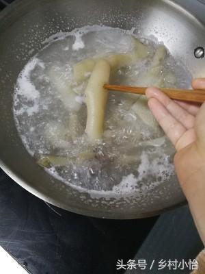 汤包的制作方法，家常简单灌汤包