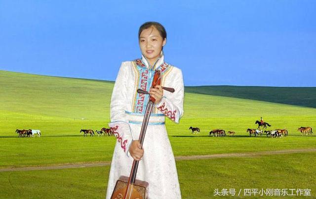 草原歌曲精选32首播放，22首好听的草原歌曲（2首草原情歌《最后的倾诉》《心上的罗加》）