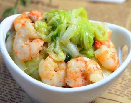 大白菜怎么做好吃，大白菜如何做好吃又不腻（又一好吃的大白菜做法）