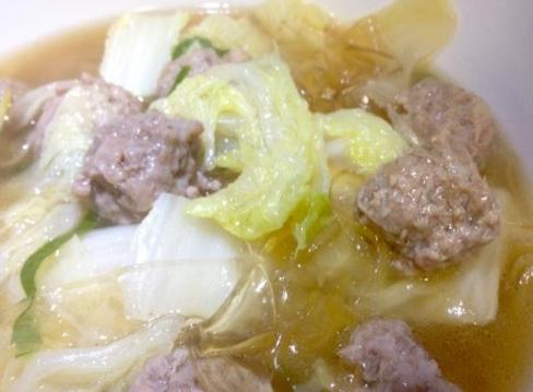 大白菜怎么做好吃，大白菜如何做好吃又不腻（又一好吃的大白菜做法）