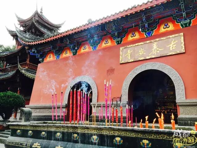 成都冬季旅游攻略，冬季成都周边一日游攻略