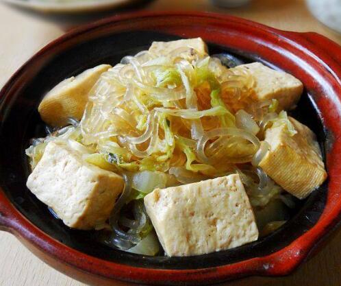 大白菜怎么做好吃，大白菜如何做好吃又不腻（又一好吃的大白菜做法）