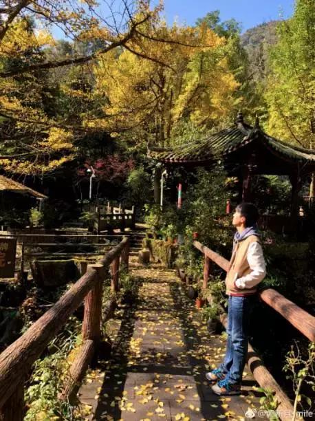 成都冬季旅游攻略，冬季成都周边一日游攻略