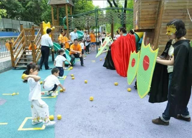 长沙私立幼儿园排名一览表，长沙最土豪幼儿园排行榜Top3