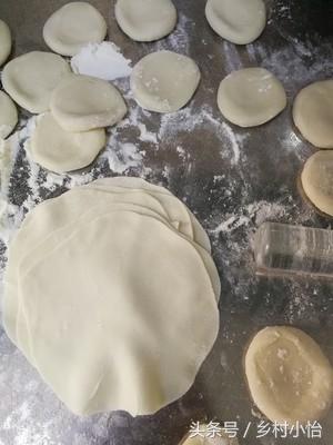 汤包的制作方法，家常简单灌汤包
