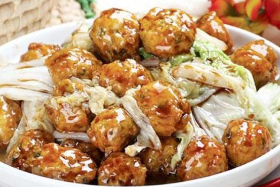 大白菜怎么做好吃，大白菜如何做好吃又不腻（又一好吃的大白菜做法）