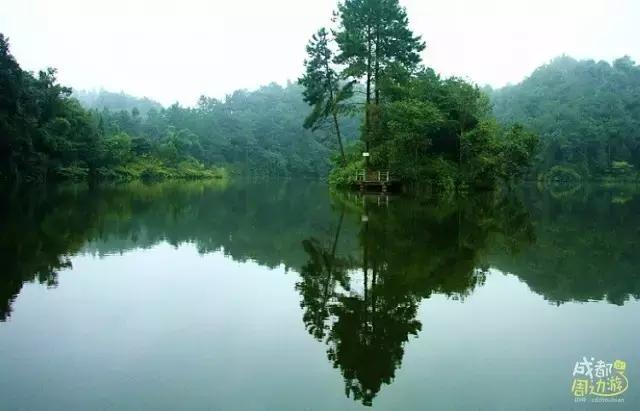 成都冬季旅游攻略，冬季成都周边一日游攻略