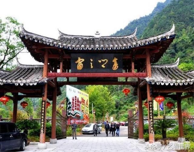 丽水旅游景点哪里好玩，浙江丽水旅游攻略必玩的景点大全（浙江省丽水市辖区内旅游景点收集）