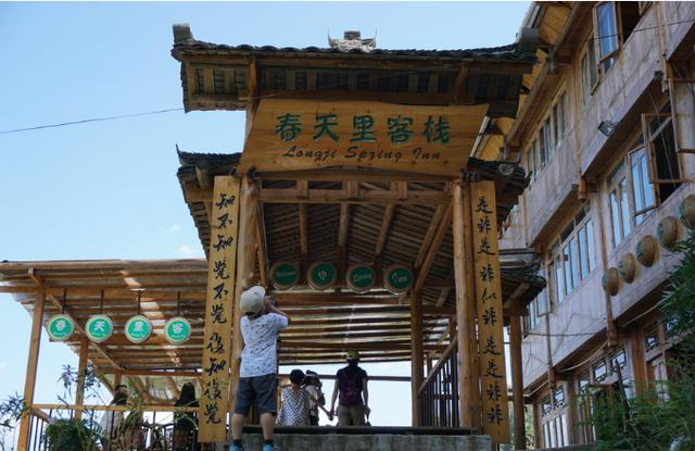 桂林阳朔自由行攻略，桂林阳朔自由行3天攻略（自驾游桂林阳朔攻略）