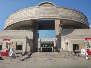 上海地标性建筑，上海最大的地标建筑