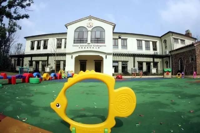 长沙私立幼儿园排名一览表，长沙最土豪幼儿园排行榜Top3