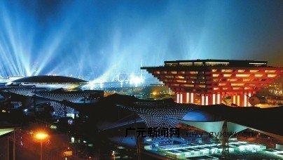 上海地标性建筑，上海最大的地标建筑