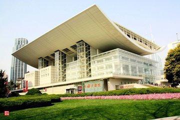 上海地标性建筑，上海最大的地标建筑