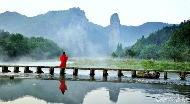 丽水旅游景点哪里好玩，浙江丽水旅游攻略必玩的景点大全（浙江省丽水市辖区内旅游景点收集）