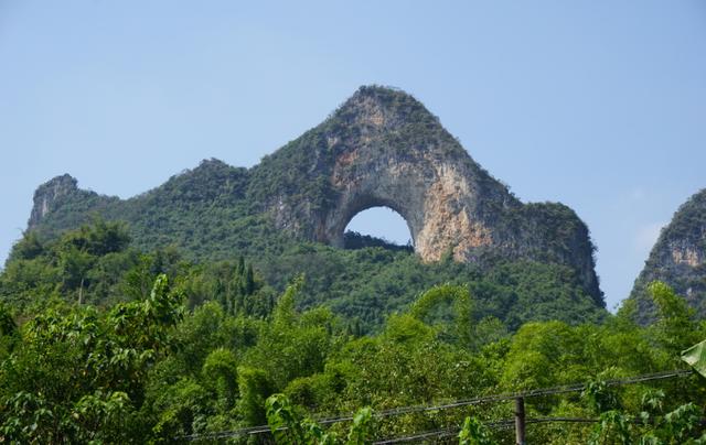 桂林阳朔自由行攻略，桂林阳朔自由行3天攻略（自驾游桂林阳朔攻略）
