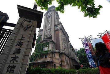 上海地标性建筑，上海最大的地标建筑