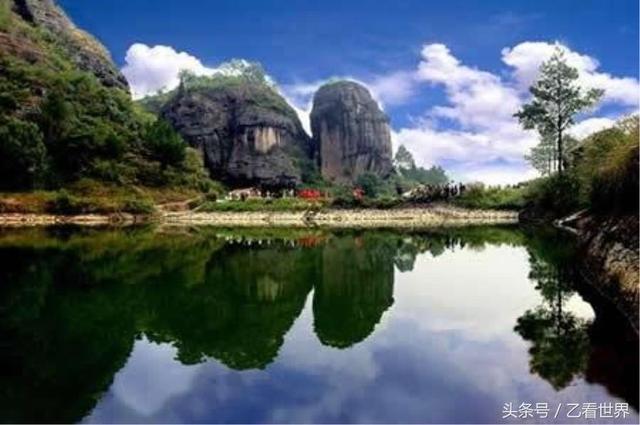 丽水旅游景点哪里好玩，浙江丽水旅游攻略必玩的景点大全（浙江省丽水市辖区内旅游景点收集）