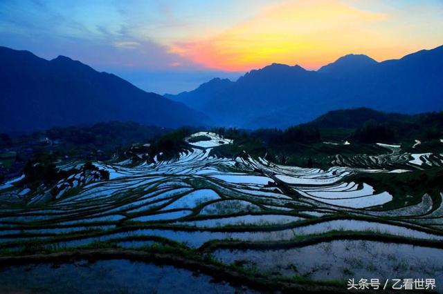 丽水旅游景点哪里好玩，浙江丽水旅游攻略必玩的景点大全（浙江省丽水市辖区内旅游景点收集）