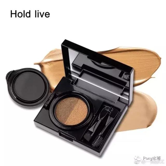 平价眉笔推荐适合新手，种草13款平价眉笔眉粉