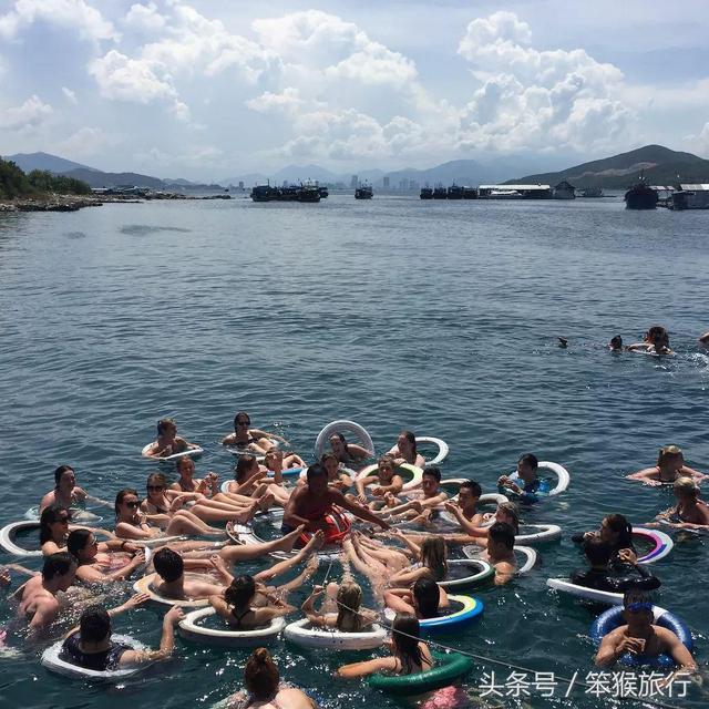 越南五日旅行指南，凭祥、河内、宁平、越南下龙