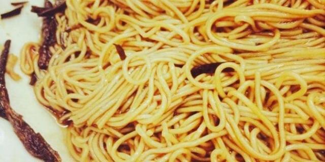 苏州老字号面馆推荐，这十家面馆必须尝一尝