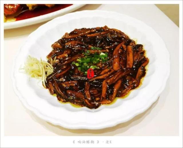 苏州老字号面馆推荐，这十家面馆必须尝一尝