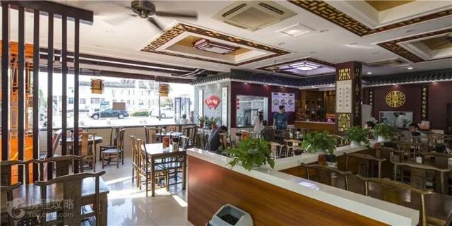 苏州老字号面馆推荐，这十家面馆必须尝一尝