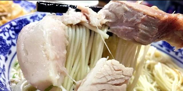 苏州老字号面馆推荐，这十家面馆必须尝一尝