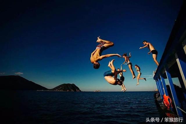 越南五日旅行指南，凭祥、河内、宁平、越南下龙