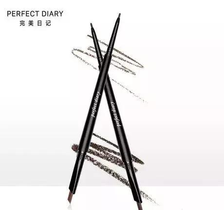 平价眉笔推荐适合新手，种草13款平价眉笔眉粉