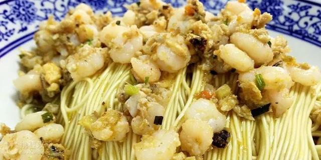 苏州老字号面馆推荐，这十家面馆必须尝一尝