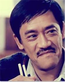 赵英俊误被当成光头强，感觉没人比赵英俊更像光头强了