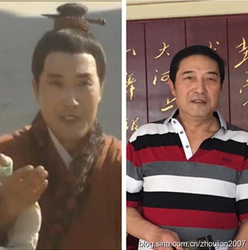 电视剧汉宫飞燕，电视剧汉宫飞燕哪年拍的（1996年宫斗剧《汉宫飞燕》）
