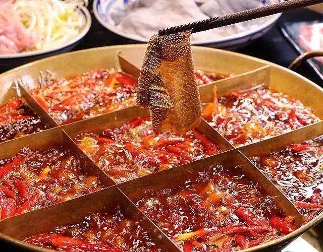 英语单词麻辣烫，hotpot，你还在错吗
