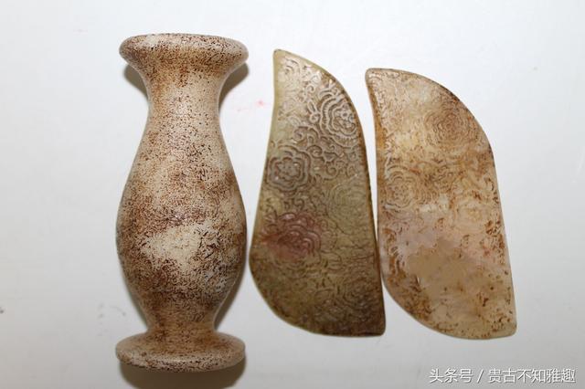 乾隆孝粉青釉玉壶春瓶，从“玉壶春瓶”感受“谦谦君子