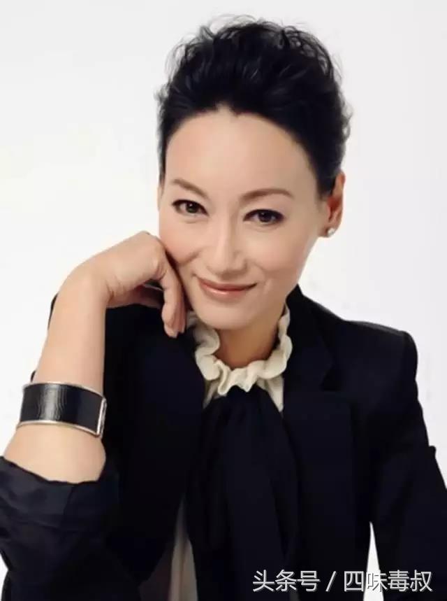惠英红有哪些好看的电影，影后惠英红开挂这十年