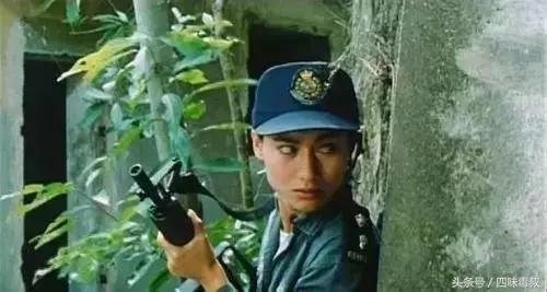 惠英红有哪些好看的电影，影后惠英红开挂这十年