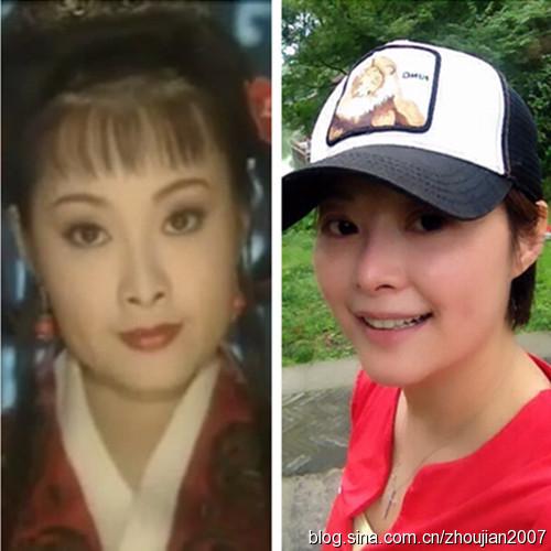 电视剧汉宫飞燕，电视剧汉宫飞燕哪年拍的（1996年宫斗剧《汉宫飞燕》）