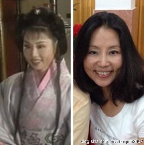 电视剧汉宫飞燕，电视剧汉宫飞燕哪年拍的（1996年宫斗剧《汉宫飞燕》）